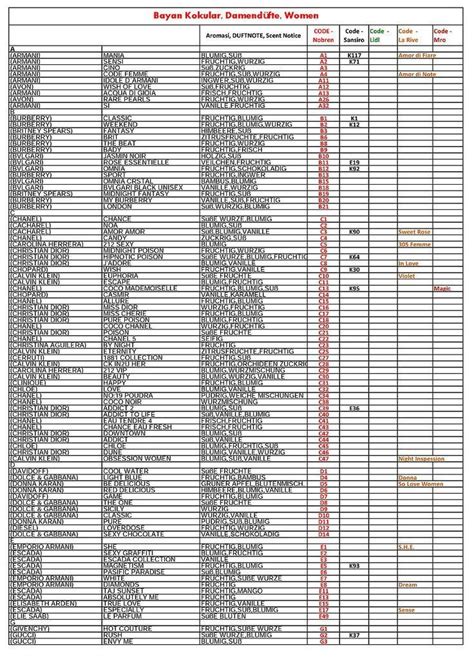 éclat liste 2024 herren